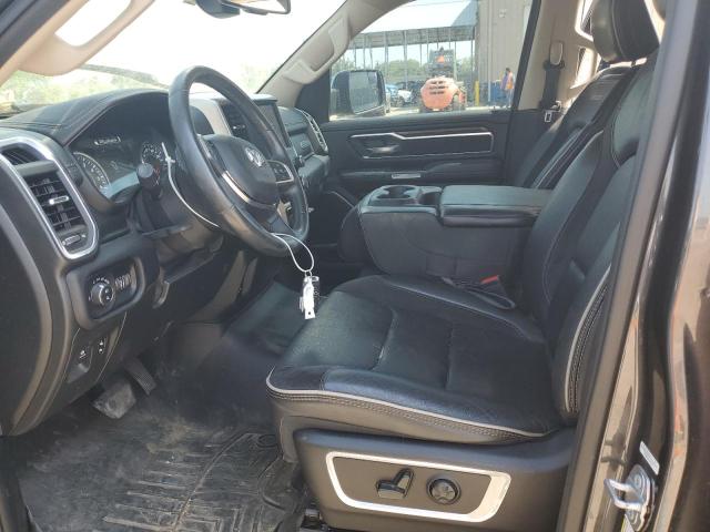 Photo 7 from auction – 2019 RAM 1500 LARAM with VIN 1C6SRFJT5KN677553