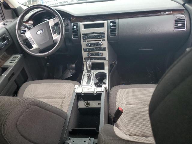 Photo 8 from auction – 2012 FORD FLEX SEL with VIN 2FMGK5CC4CBD13479