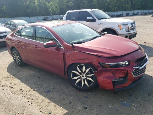 Photo 4 from auction – 2016 CHEVROLET MALIBU LT with VIN 1G1ZE5ST1GF290973