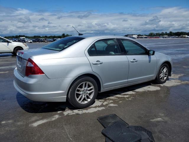 Photo 3 from auction – 2010 FORD FUSION S with VIN 3FAHP0GA9AR175643