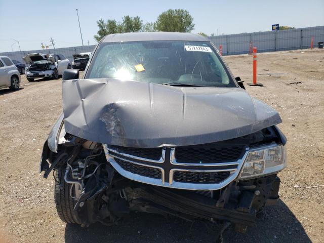 Photo 5 from auction – 2013 DODGE JOURNEY SE with VIN 3C4PDCAB5DT530056