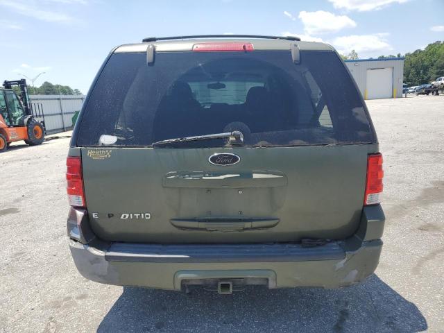 Photo 6 from auction – 2003 FORD EXPEDITION with VIN 1FMRU15W23LA54896