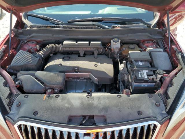 Photo 12 from auction – 2017 BUICK ENVISION E with VIN LRBFXBSAXHD223947
