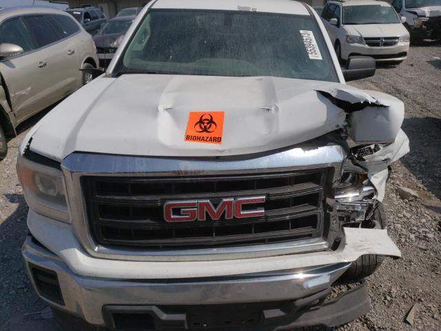 Photo 11 from auction – 2014 GMC SIERRA K15 with VIN 3GTU2TEC1EG545899
