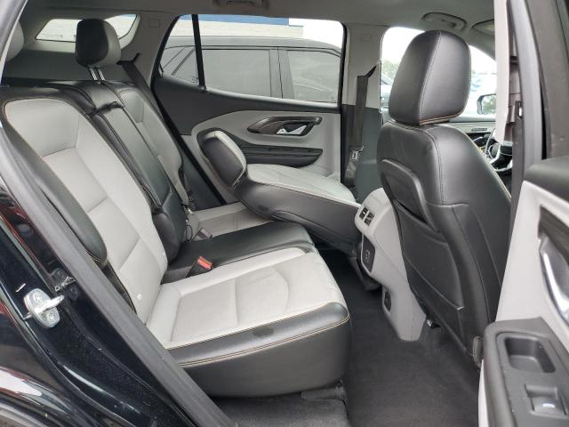Photo 11 from auction – 2021 GMC TERRAIN SL with VIN 3GKALVEV4ML307553