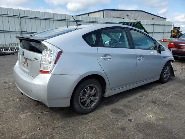 Photo 3 from auction – 2010 TOYOTA PRIUS with VIN JTDKN3DU4A0224821