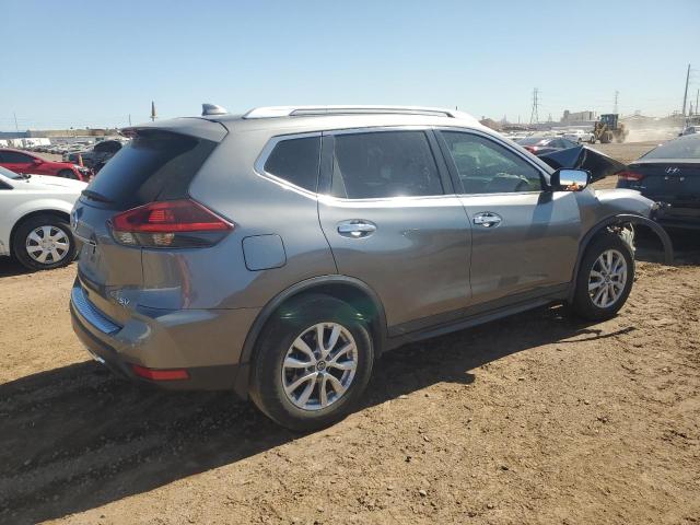 Photo 3 from auction – 2018 NISSAN ROGUE S with VIN KNMAT2MT3JP514445