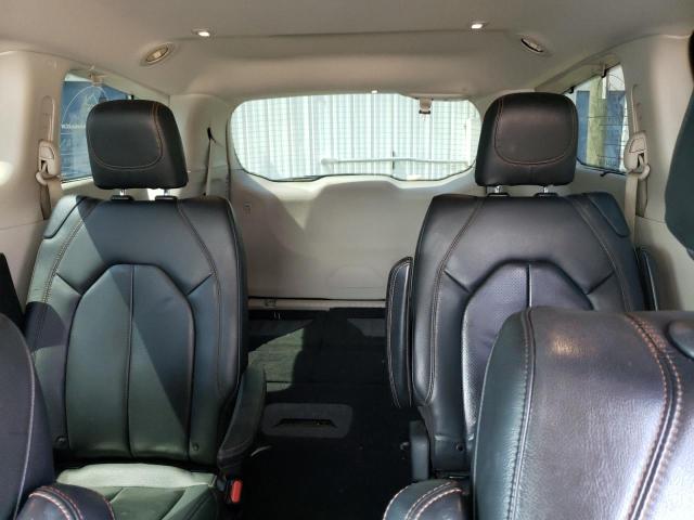 Photo 10 from auction – 2020 CHRYSLER PACIFICA T with VIN 2C4RC1BG0LR123998