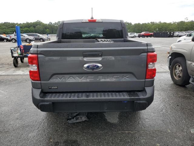 Photo 6 from auction – 2022 FORD MAVERICK X with VIN 3FTTW8E9XNRB06755