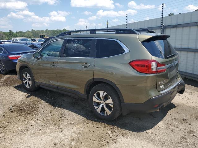 Photo 2 from auction – 2022 SUBARU ASCENT PRE with VIN 4S4WMACD8N3454680