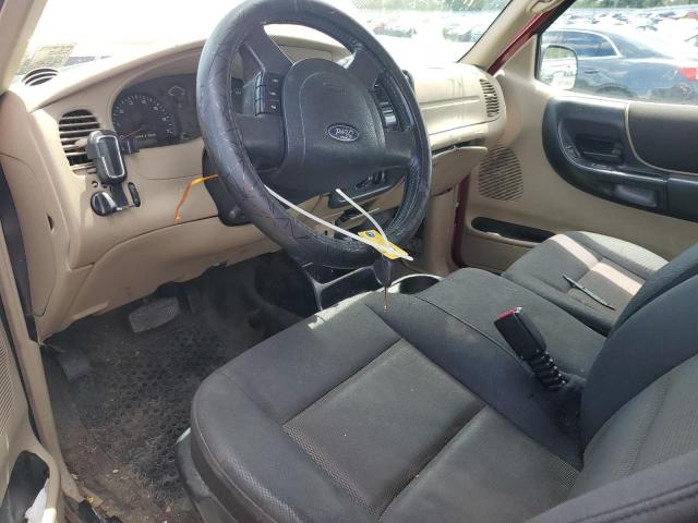 Photo 8 from auction – 2004 FORD OTHER with VIN 1FTYR15E04TA09496