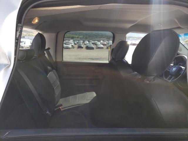 Photo 10 from auction – 2018 RAM 2500 ST with VIN 3C6UR5CL8JG121082