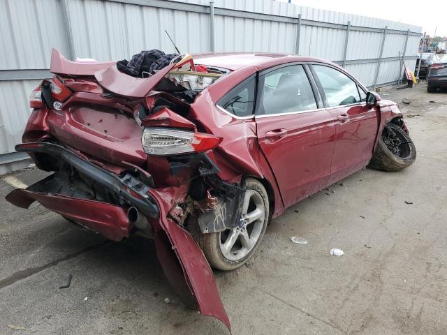 Photo 3 from auction – 2014 FORD FUSION SE with VIN 3FA6P0H73ER384831
