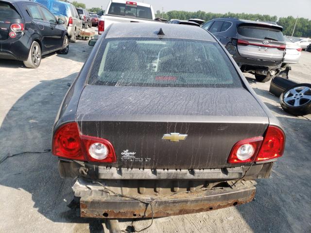 Photo 6 from auction – 2012 CHEVROLET MALIBU 1LT with VIN 1G1ZC5E01CF274502