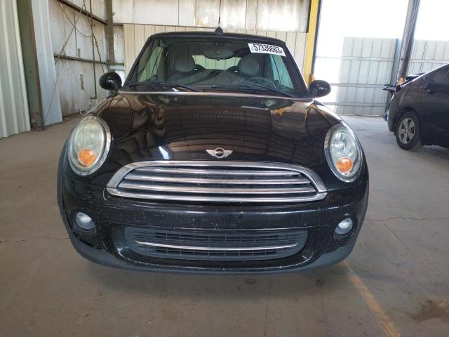 Photo 5 from auction – 2015 MINI COOPER with VIN WMWZN3C57FT861651