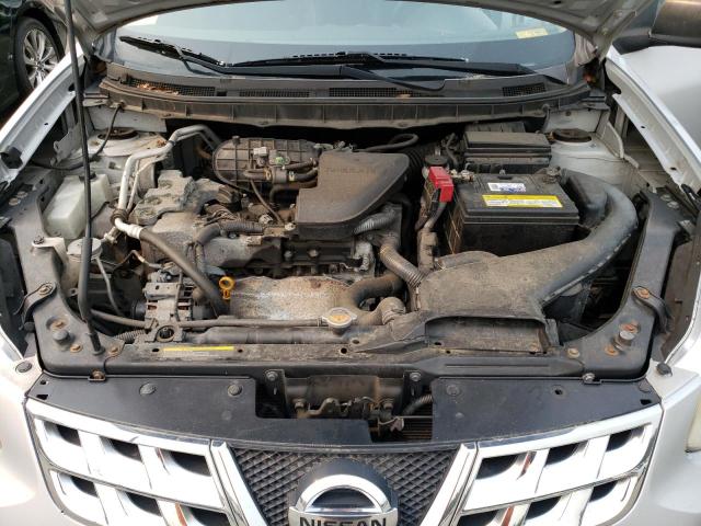 Photo 12 from auction – 2011 NISSAN ROGUE S with VIN JN8AS5MT9BW168594