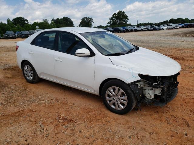 Photo 4 from auction – 2013 KIA FORTE EX with VIN KNAFU4A26D5731446