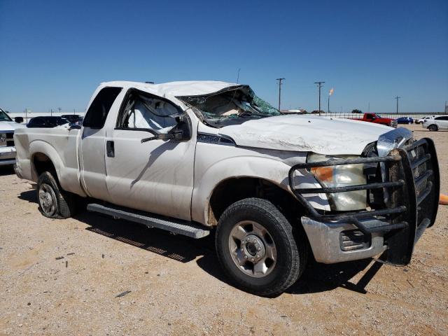 Photo 4 from auction – 2012 FORD F250 SUPER with VIN 1FT7X2B6XCEC72585