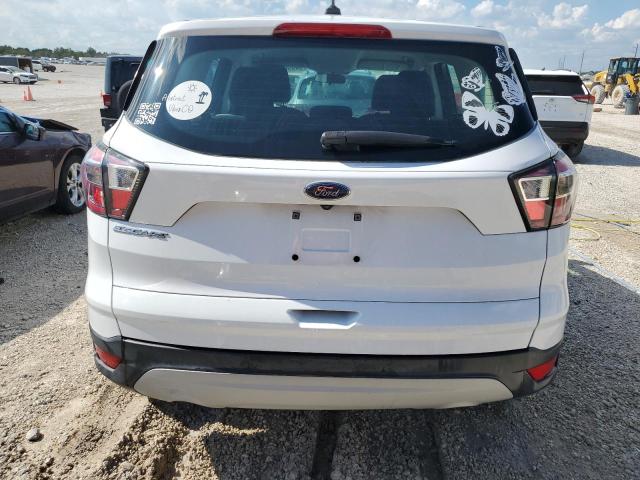 Photo 6 from auction – 2017 FORD ESCAPE S with VIN 1FMCU0F77HUA58063