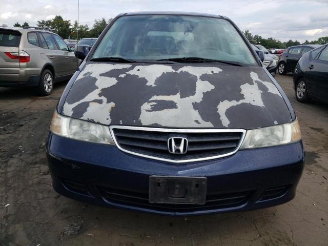 Photo 5 from auction – 2004 HONDA ODYSSEY EX with VIN 5FNRL18814B084514