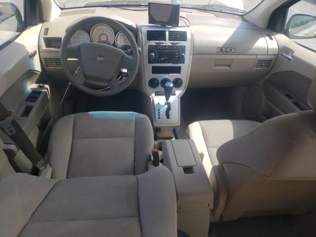Photo 8 from auction – 2009 DODGE CALIBER SX with VIN 1B3HB48A99D148253