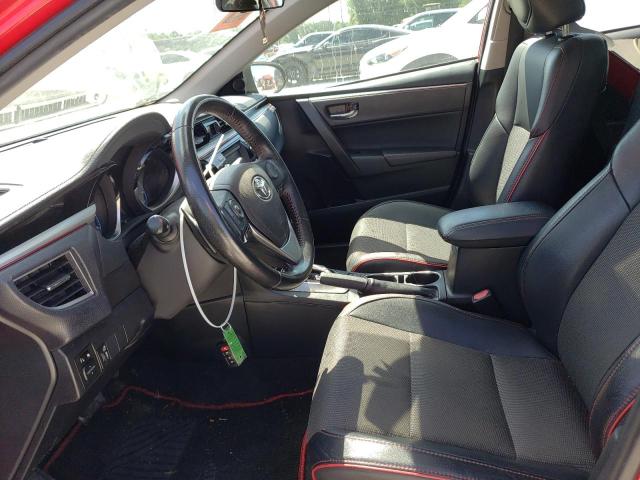 Photo 7 from auction – 2016 TOYOTA COROLLA L with VIN 2T1BURHE0GC606352