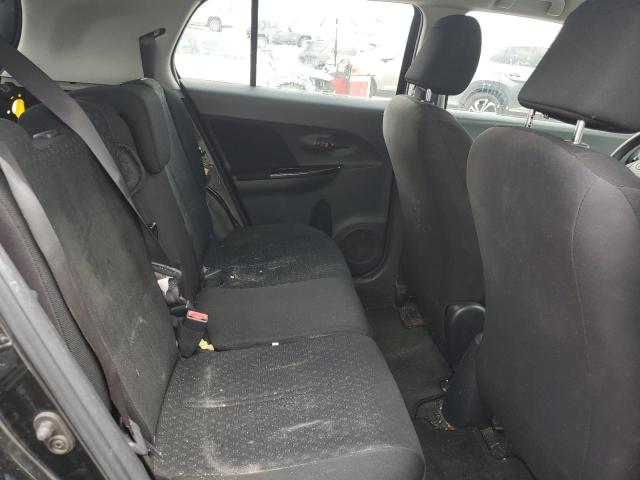 Photo 10 from auction – 2010 TOYOTA SCION XD with VIN JTKKU4B44A1006747