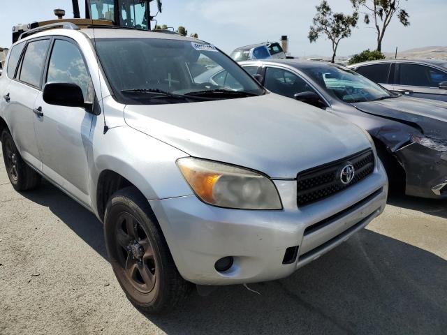 Photo 4 from auction – 2006 TOYOTA RAV4 with VIN JTMZD33V466002473