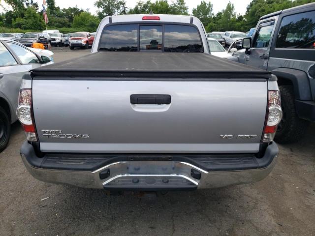 Photo 6 from auction – 2015 TOYOTA TACOMA ACC with VIN 5TFUU4EN6FX112464