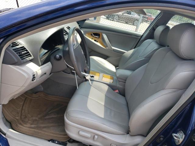 Photo 7 from auction – 2007 TOYOTA CAMRY CE with VIN 4T1BE46K17U113898