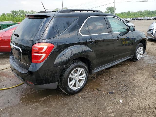 Photo 3 from auction – 2016 CHEVROLET EQUINOX LT with VIN 2GNALCEK3G1115107