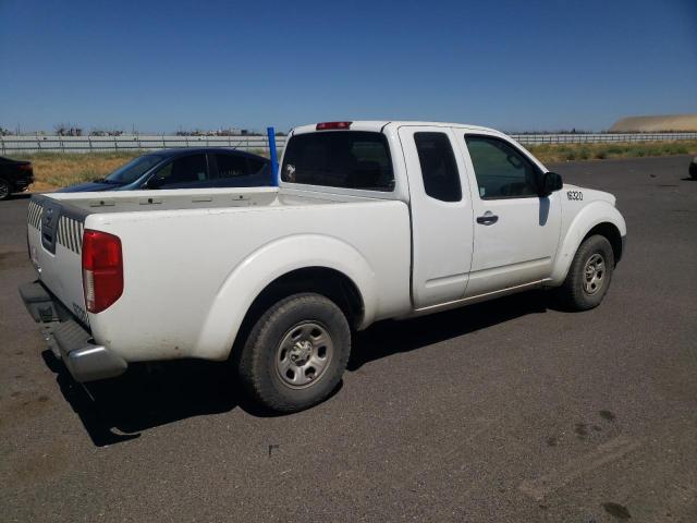 Photo 3 from auction – 2012 NISSAN FRONTIER S with VIN 1N6BD0CT1CC456575