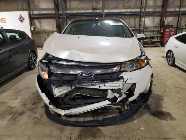 Photo 5 from auction – 2012 FORD EDGE with VIN 2FMDK4KC1CBA44842