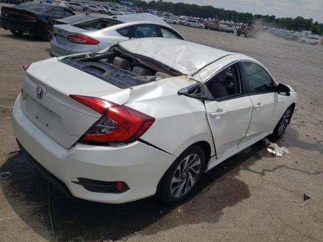 Photo 12 from auction – 2016 HONDA CIVIC EX with VIN 19XFC2F7XGE086520