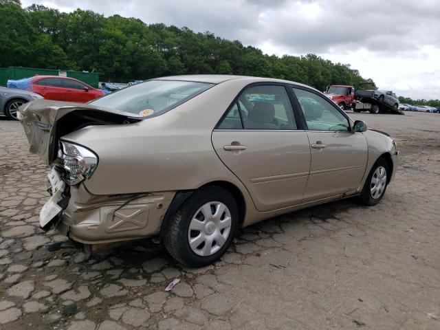 Photo 3 from auction – 2002 TOYOTA CAMRY LE with VIN 4T1BE32K92U600159