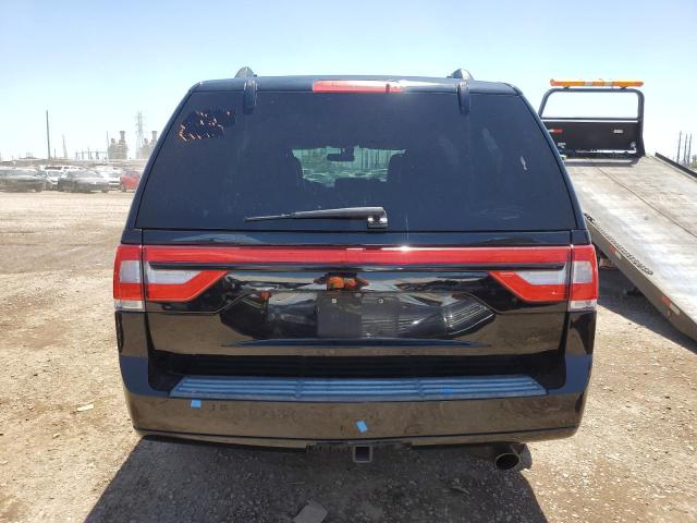 Photo 6 from auction – 2017 LINCOLN NAVIGATOR with VIN 5LMJJ2HT4HEL02569