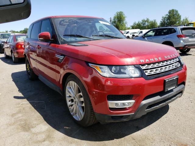 Photo 4 from auction – 2016 LAND ROVER RANGE ROVE with VIN SALWR2KF9GA108711