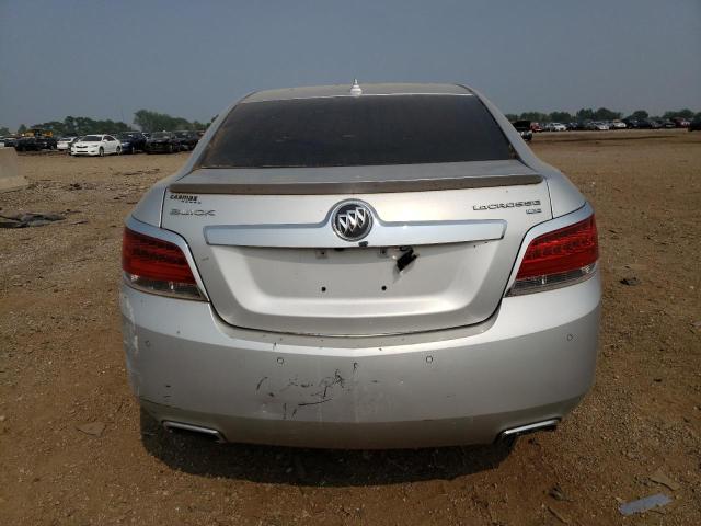 Photo 6 from auction – 2011 BUICK LACROSSE C with VIN 1G4GE5ED3BF153251