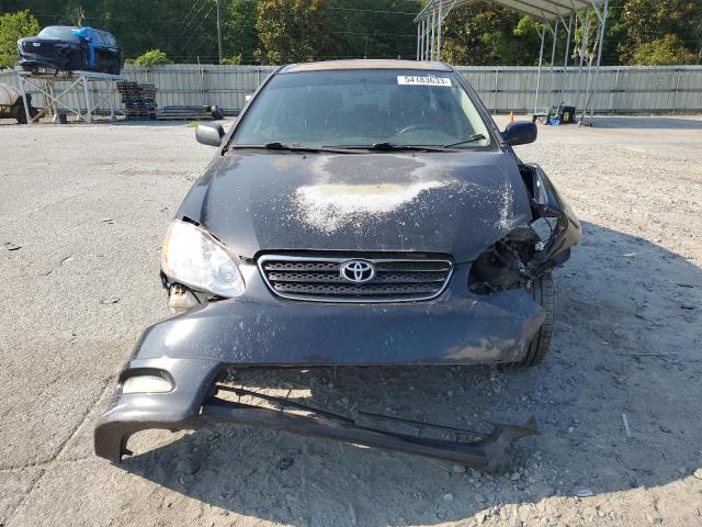 Photo 5 from auction – 2007 TOYOTA COROLLA CE with VIN 1NXBR32E07Z783778
