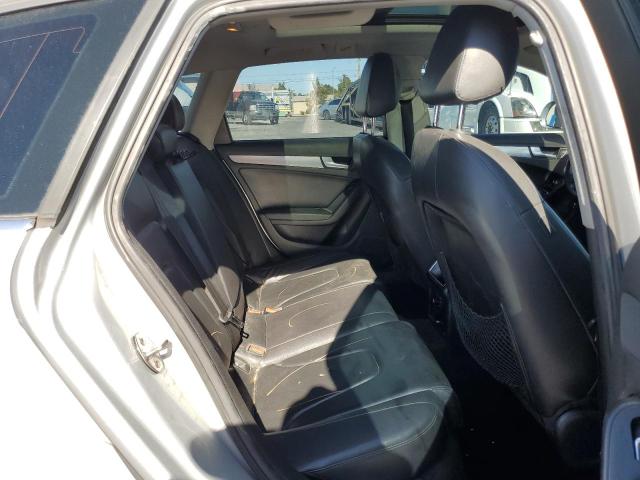 Photo 10 from auction – 2013 AUDI A4 ALLROAD with VIN WA19FAFL5DA239857