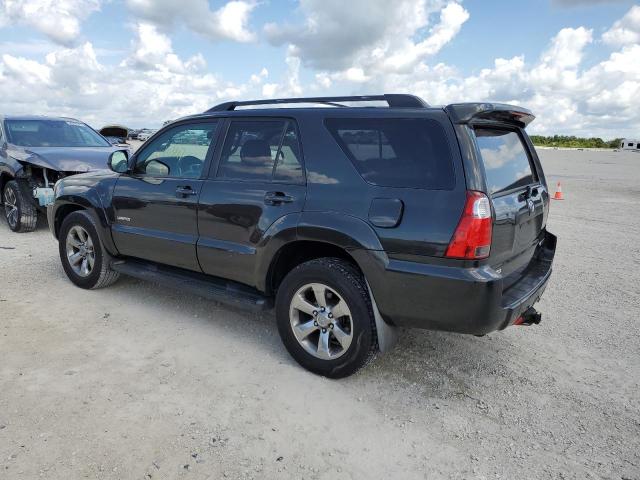 Photo 2 from auction – 2007 TOYOTA 4RUNNER LI with VIN JTEZU17R770095023