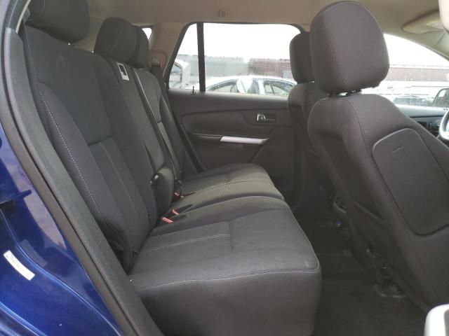 Фото 11 с аукциона – 2013 FORD EDGE SE с VIN 2FMDK3GC6DBA17981