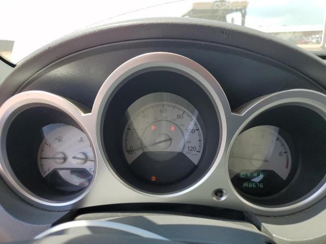 Photo 9 from auction – 2008 CHRYSLER SEBRING TO with VIN 1C3LC55R98N267231