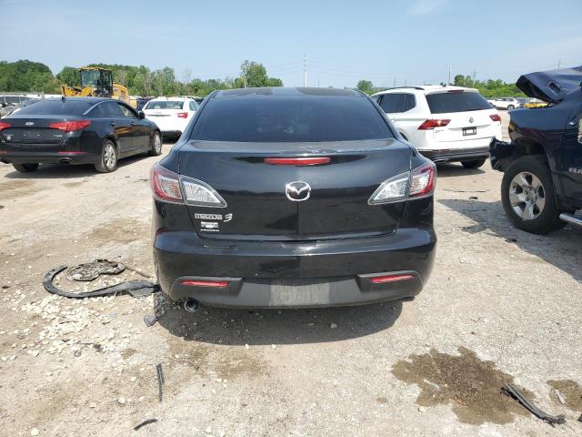 Photo 6 from auction – 2010 MAZDA 3 I with VIN JM1BL1SF6A1351885