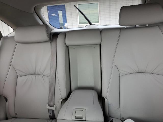 Photo 10 from auction – 2005 LEXUS RX 330 with VIN 2T2HA31U65C076303