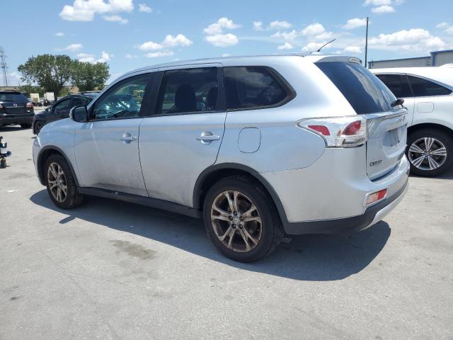 Photo 2 from auction – 2015 MITSUBISHI OUTLANDER with VIN JA4AD3A31FZ013633