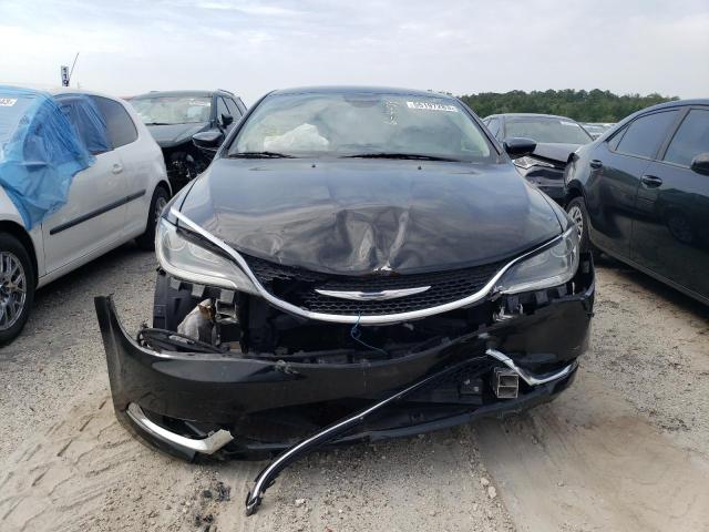 Photo 5 from auction – 2016 CHRYSLER 200 C with VIN 1C3CCCCB2GN146176