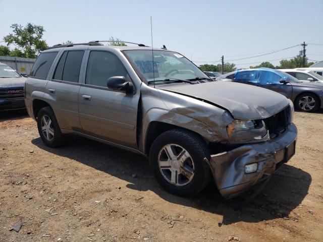 Photo 4 from auction – 2006 CHEVROLET TRAILBLAZE with VIN 1GNDT13S062167023