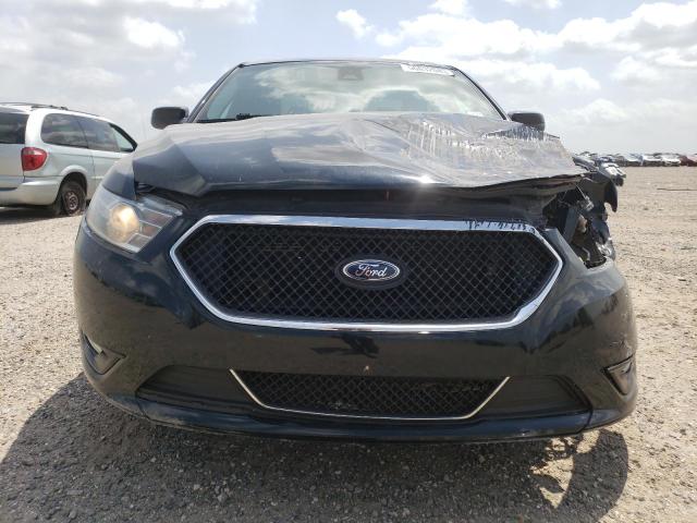 Photo 5 from auction – 2014 FORD TAURUS SHO with VIN 1FAHP2KT2EG146616