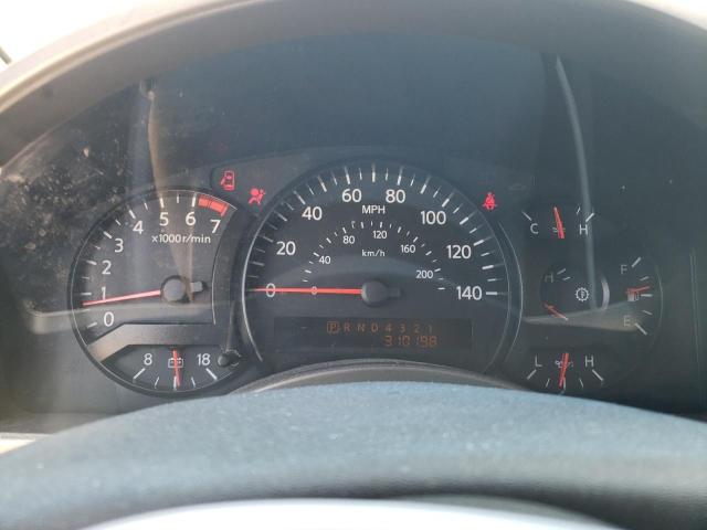 Photo 9 from auction – 2005 NISSAN ARMADA SE with VIN 5N1AA08A95N728842